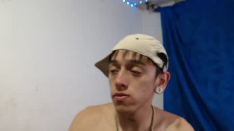 tomas_turbado_ online show from July 1, 2026, 5:20 am