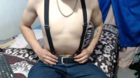 tomas_turbado_ online show from July 7, 2026, 7:45 am