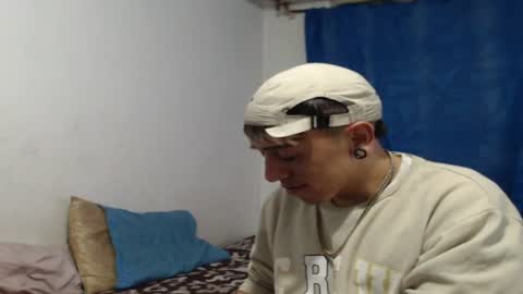 tomas_turbado_ online show from July 25, 2026, 5:49 am