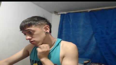 tomas_turbado_ online show from July 29, 2026, 7:06 am