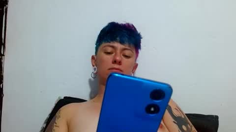 Blue online show from June 9, 2026, 6:41 pm
