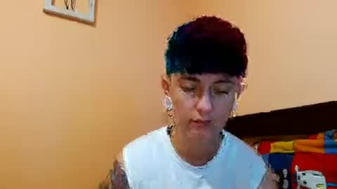 Blue online show from June 20, 2026, 6:33 pm