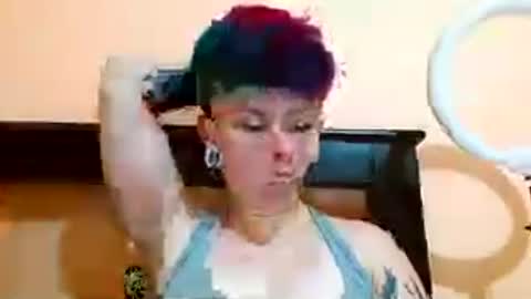 Blue online show from June 28, 2026, 2:01 pm