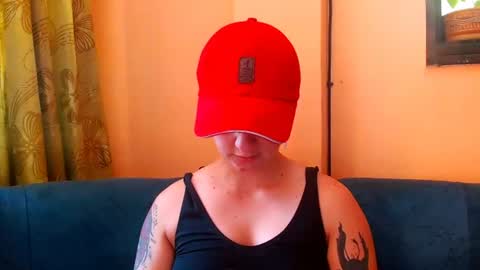 Blue online show from July 21, 2026, 4:09 pm