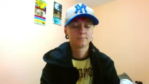 Blue online show from July 23, 2026, 6:50 pm