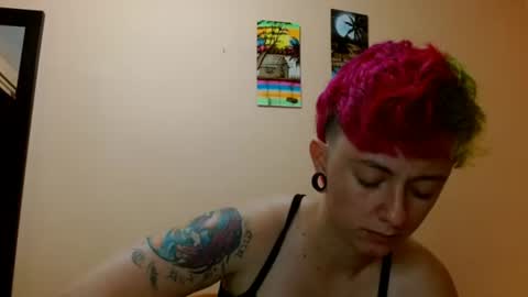 Blue online show from August 1, 2026, 12:10 am