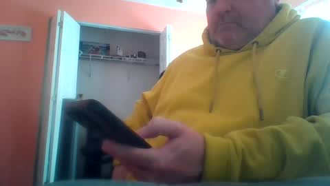 tomcat4848 online show from June 12, 2026, 1:43 pm
