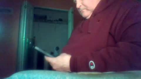 tomcat4848 online show from June 14, 2026, 5:09 am