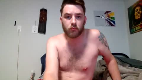 tomchill69 online show from July 8, 2026, 3:33 am
