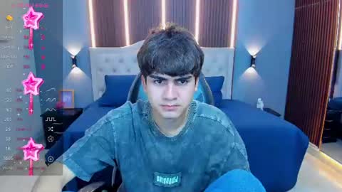 Tommy  online show from July 24, 2026, 3:26 am