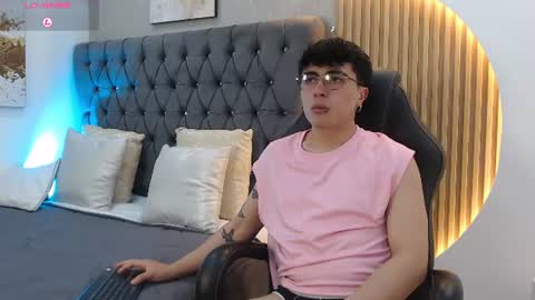 Tommy online show from June 17, 2026, 9:05 pm