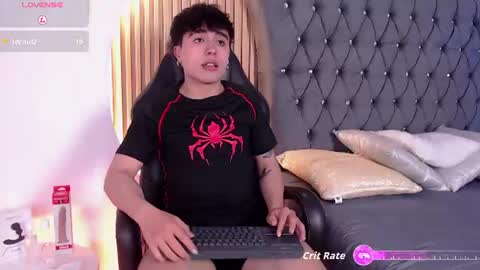 Tommy online show from July 30, 2026, 9:14 pm