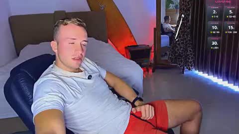 Snapshot of tommy_cumfinger chatting on June 28, 2026, 2:39 am Tommy online show from June 28, 2026, 2:39 am