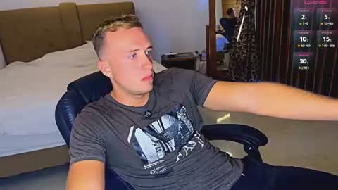 Snapshot of tommy_cumfinger chatting on July 7, 2026, 5:21 am Tommy online show from July 7, 2026, 5:21 am