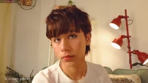 Tommy Foxboy online show from June 6, 2026, 1:38 pm