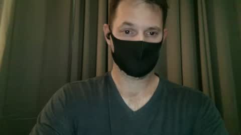 TooMuchGirth online show from May 21, 2026, 1:01 am