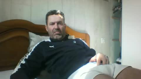 tonio1972 online show from March 3, 2026, 12:33 pm