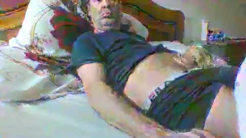 tonio1972 online show from May 9, 2026, 2:00 pm