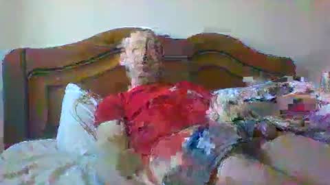 tonio1972 online show from May 24, 2026, 8:30 am