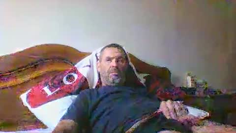 tonio1972 online show from June 8, 2026, 12:27 pm
