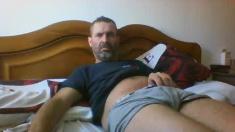 tonio1972 online show from June 12, 2026, 11:09 am
