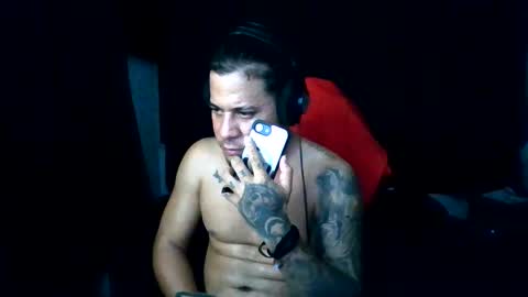 toni online show from May 15, 2026, 7:48 am
