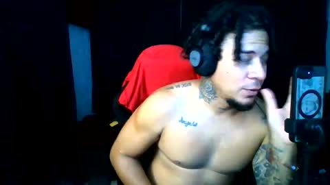 toni online show from May 31, 2026, 7:37 am