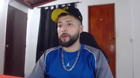 Snapshot of tony__ribas chatting on March 26, 2026, 10:26 pm Tony Ribas. online show from March 26, 2026, 10:26 pm