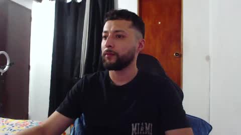 Snapshot of tony__ribas chatting on April 23, 2026, 3:08 am Tony Ribas. online show from April 23, 2026, 3:08 am