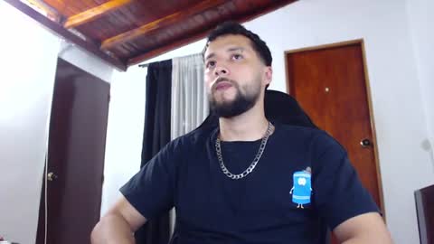 Snapshot of tony__ribas chatting on July 30, 2026, 2:54 am Tony Ribas. online show from July 30, 2026, 2:54 am