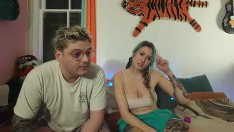 toobna2 online show from July 20, 2026, 3:21 am