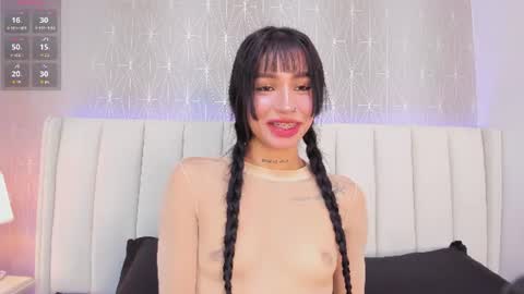 Tori Gaviria online show from July 18, 2026, 12:53 pm