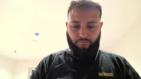 toshman87 online show from August 6, 2026, 9:49 pm