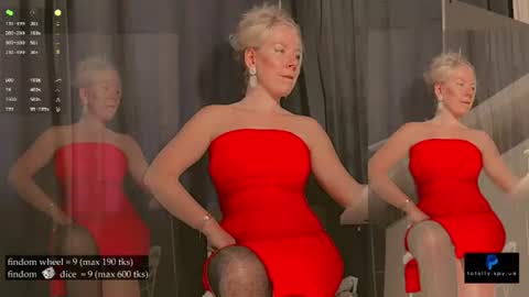 Madam Viktoria   Vacation in Portugal  2811 - 0412 online show from June 29, 2026, 3:01 pm