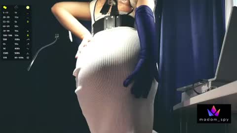 Madam Viktoria   Vacation in Portugal  2811 - 0412 online show from July 8, 2026, 7:35 am