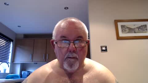 TOUCHWOOD25 online show from July 8, 2026, 5:17 pm