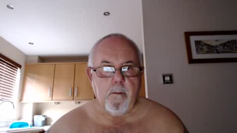 TOUCHWOOD25 online show from July 9, 2026, 6:34 pm