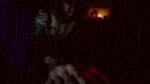 toxicidad_sex online show from May 30, 2026, 11:07 am