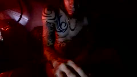 toxicidad_sex online show from June 1, 2026, 9:11 am