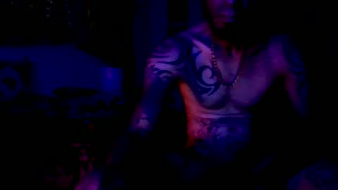 toxicidad_sex online show from June 16, 2026, 12:30 pm