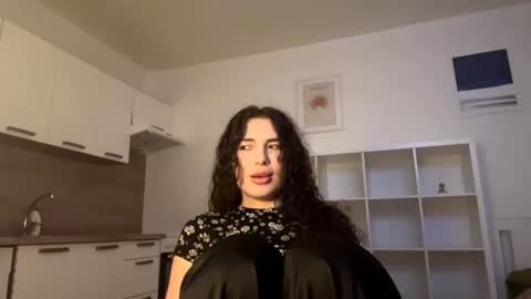 Alex3 online show from July 14, 2026, 6:24 pm