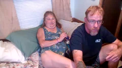 Tracy  Henry online show from July 26, 2026, 5:48 am