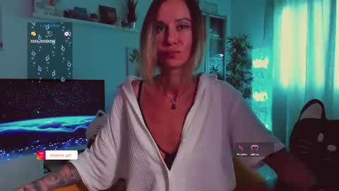 Hey my name is Kiri Kiri online show from July 7, 2026, 6:34 pm