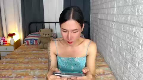 Chloe online show from June 22, 2026, 12:35 am