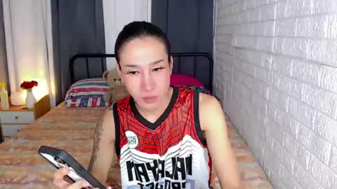 Chloe online show from June 24, 2026, 1:48 am