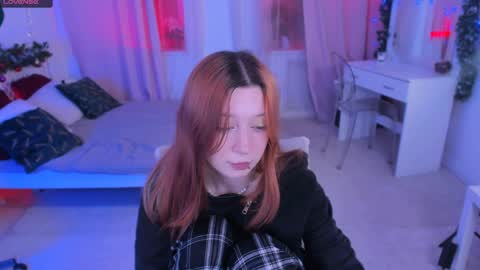 Nyuta Hartmann online show from December 29, 2024, 3:13 pm