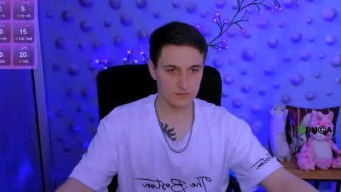 Travis online show from May 9, 2026, 6:57 pm