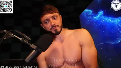 Greek God online show from June 17, 2026, 11:12 am