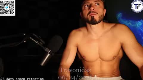 Greek God online show from June 24, 2026, 1:32 pm