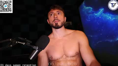 Greek God online show from June 29, 2026, 12:05 pm